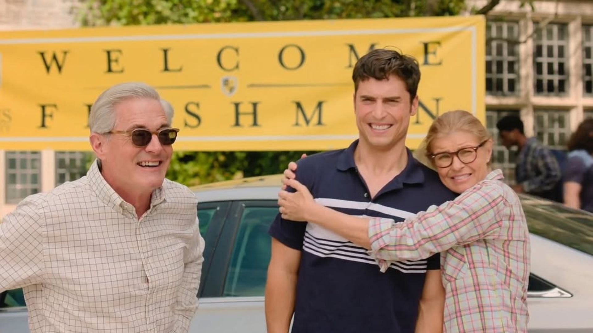 A still from Overcompensating (Image via Instagram/@primevideo)